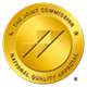 The Joint Commission logo that links to the Joint Commission homepage