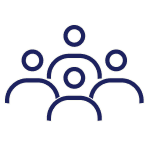 Marriage Family Therapists
 icon