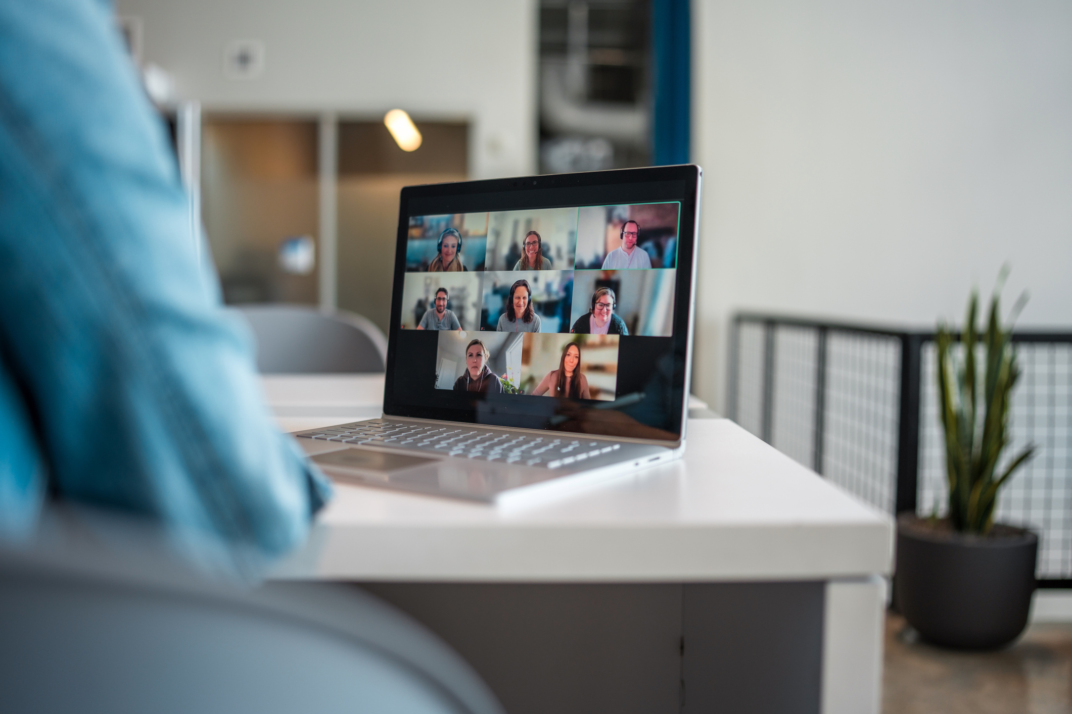 Laptop