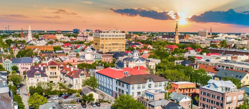 city in South Carolina