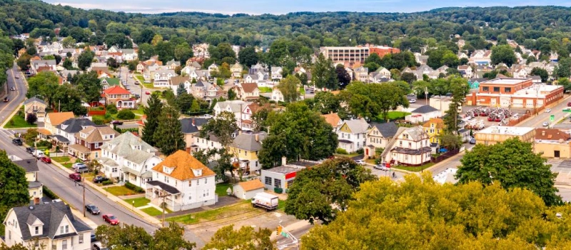 city in New Jersey