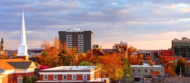 city in Arkansas