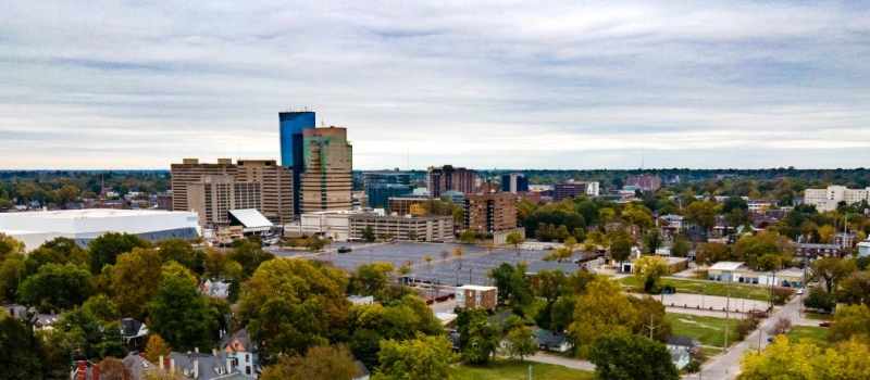 city in Kentucky