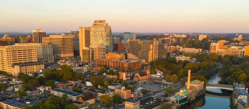 city in Delaware