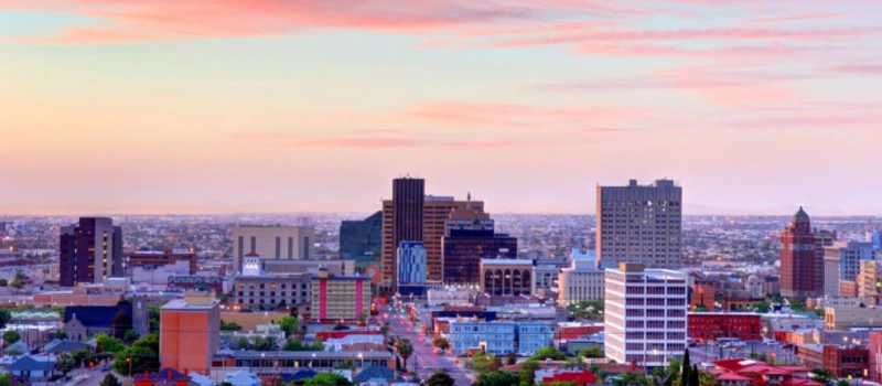 city in Texas