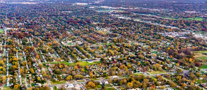 city in Michigan