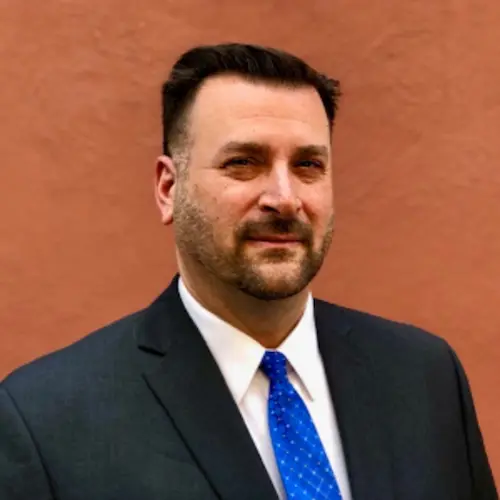 Headshot of Charlie Health Medical Reviewer Don Gaspirini