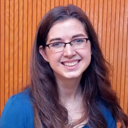 Headshot of Dr. Jaime Ballard