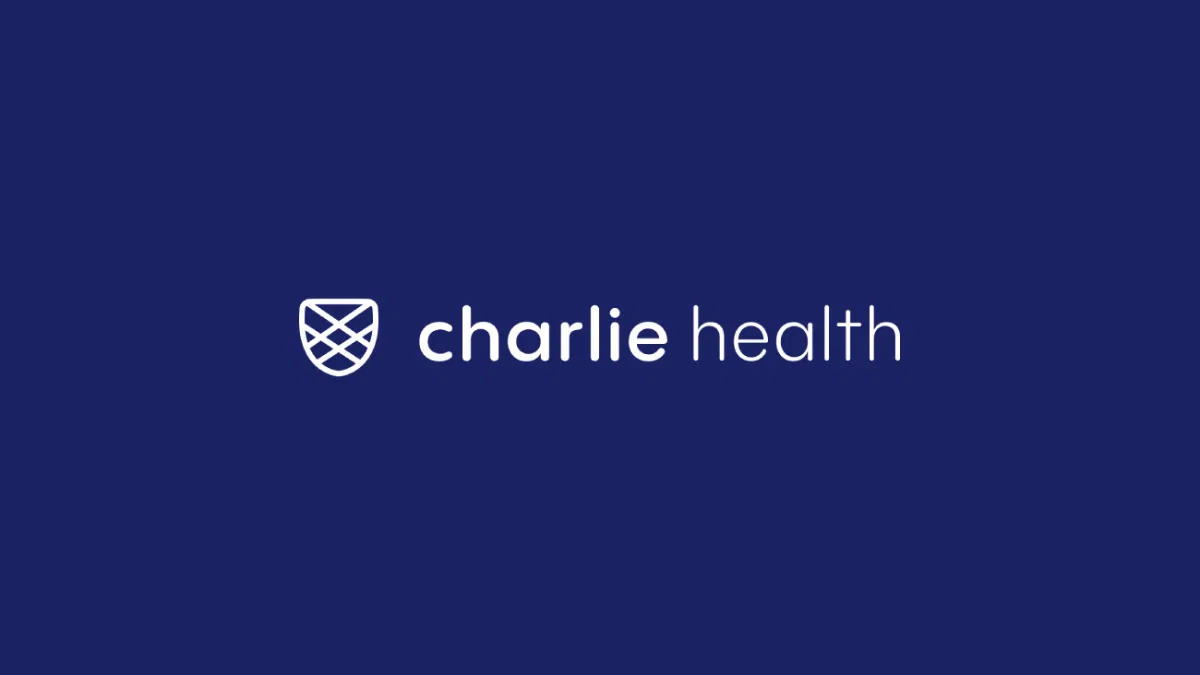 Charlie Health Logo