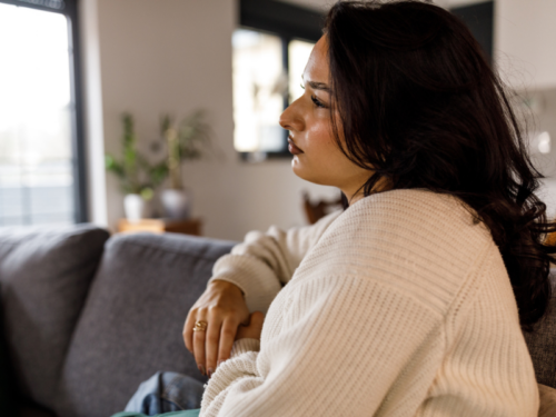 A young woman is considering Lexapro for OCD.