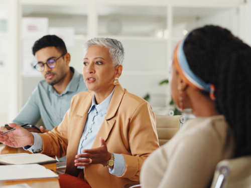 A manager impacts the mental health of their employees just as much as their spouses could.