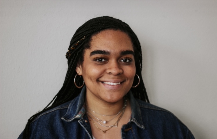 Cecilia Masikini is a Creative Arts Therapist at Charlie Health.