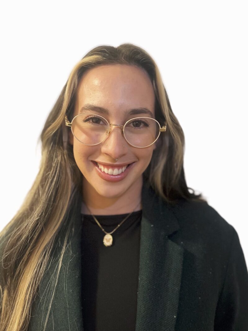 Jordanne Greenberg is a clinical provider at Charlie Health.