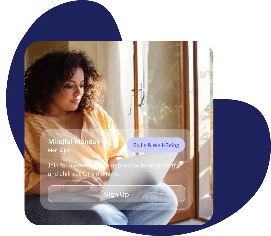 Image depicting finding the right therapist