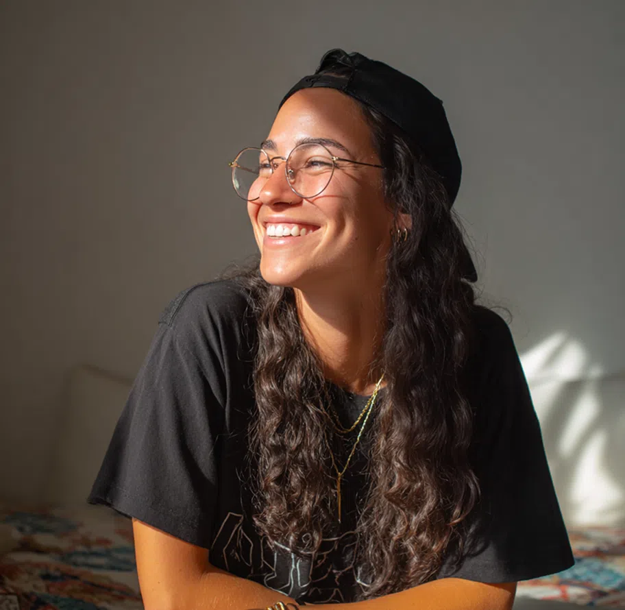 Illustration representing step-up care for escalating symptoms